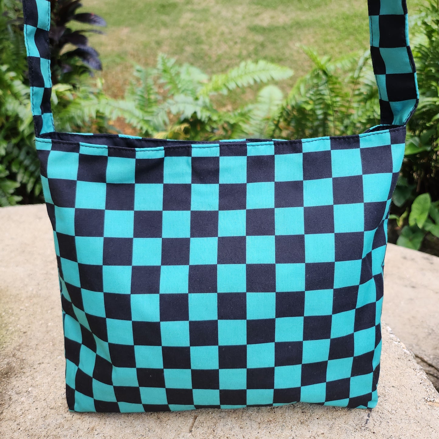 Handmade Crossbody Bags