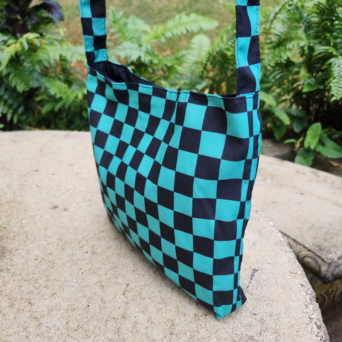 Handmade Crossbody Bags