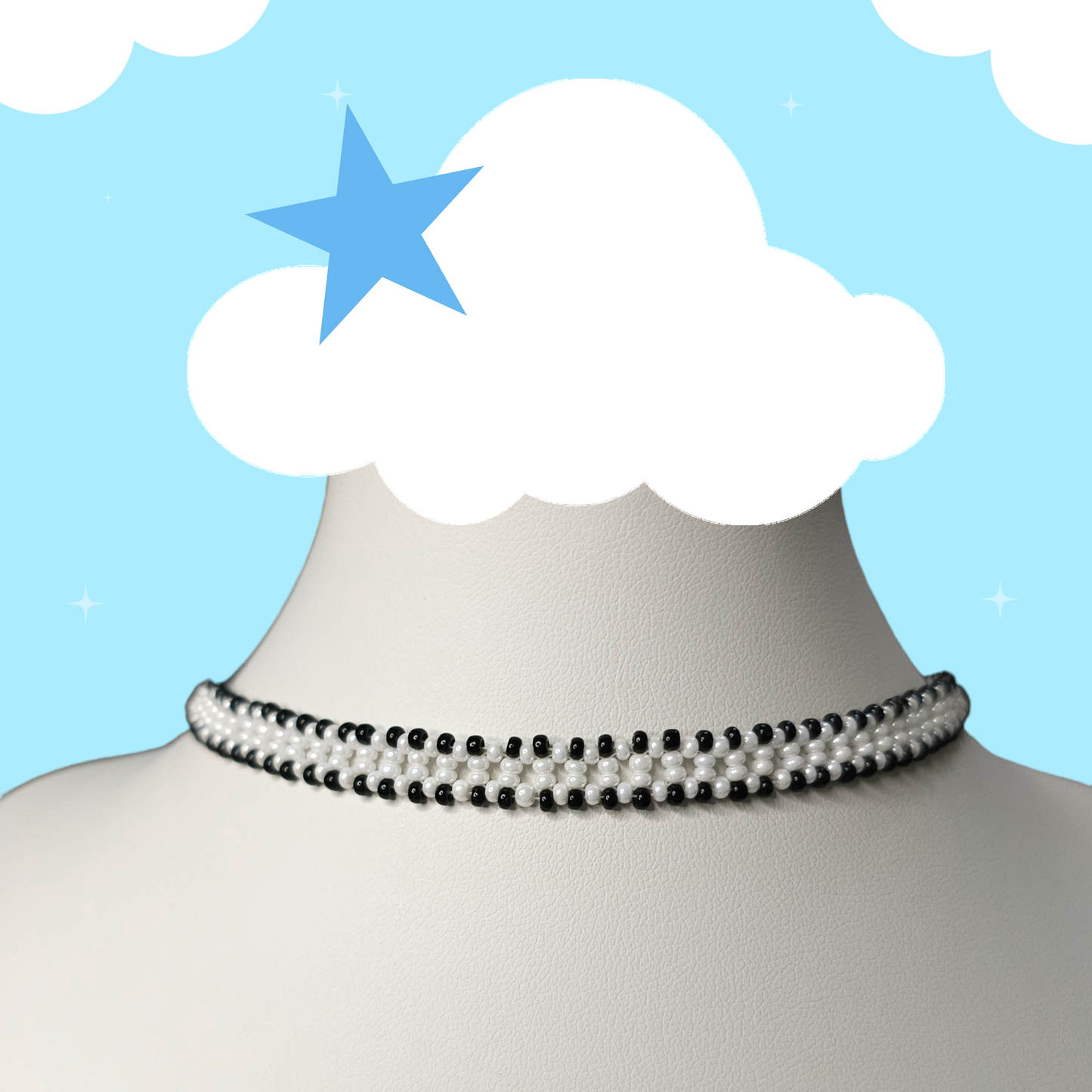 Choker Necklaces