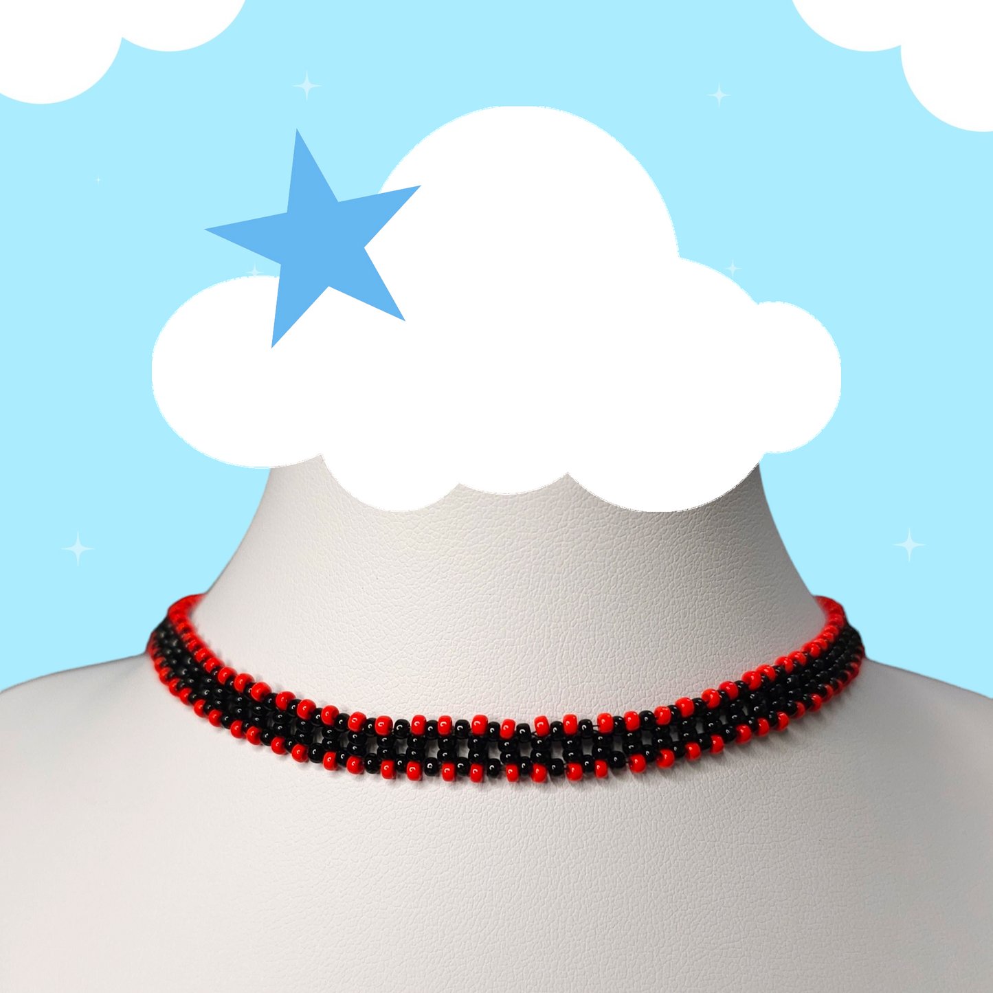 Choker Necklaces