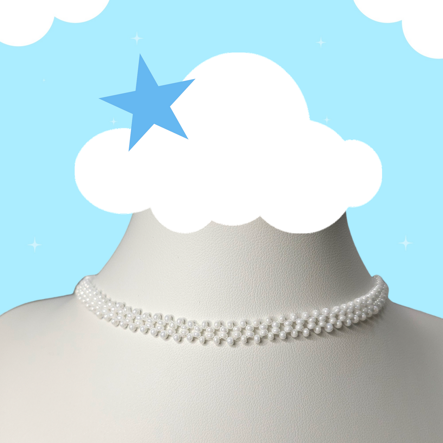 Choker Necklaces