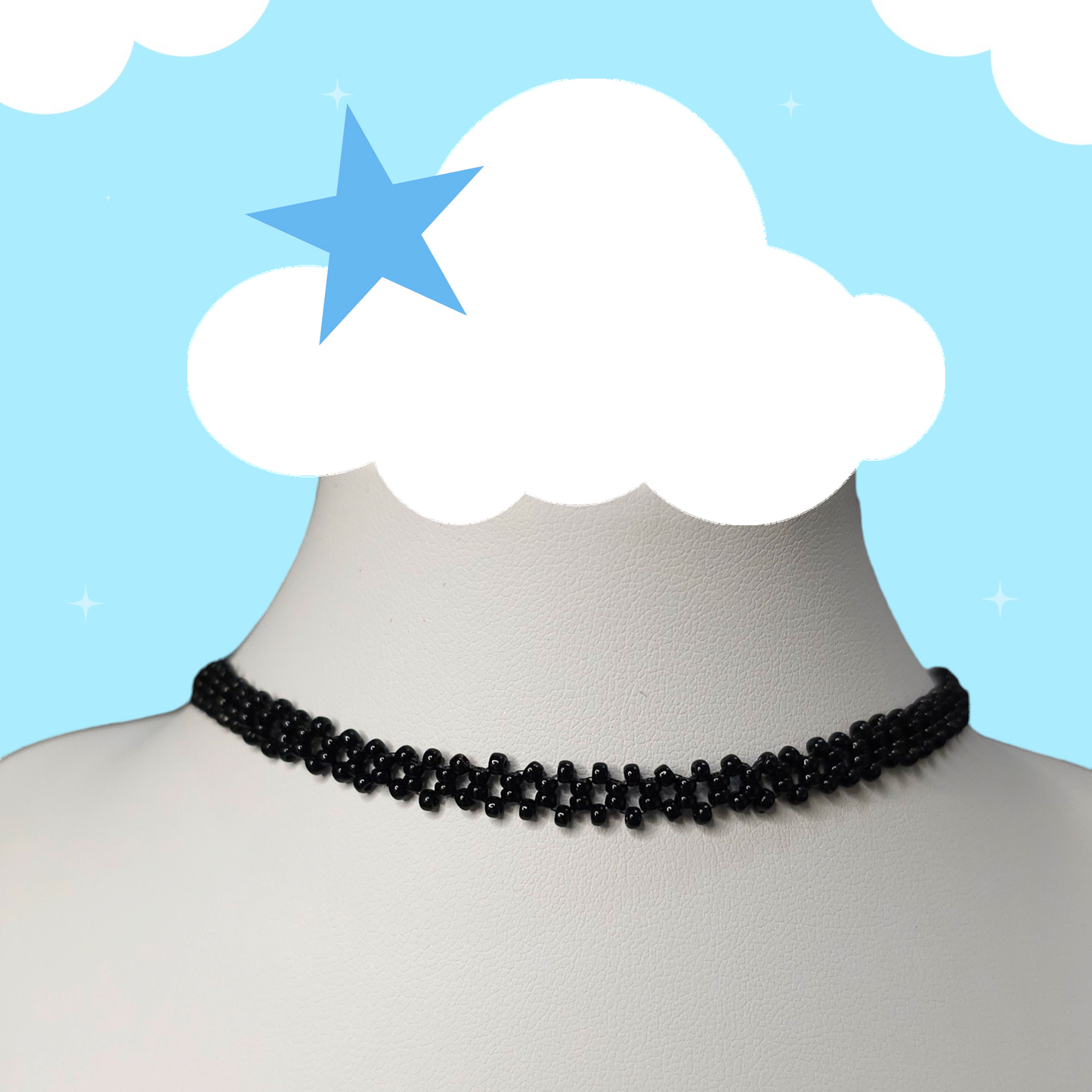 Choker Necklaces