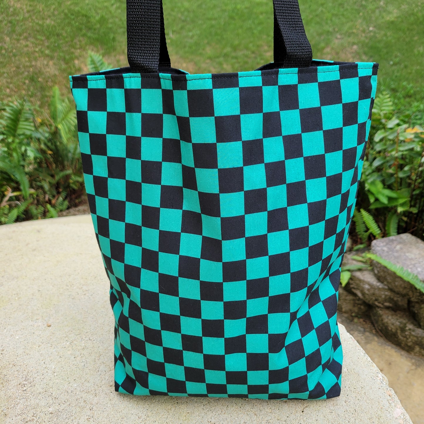 Handmade Totebags
