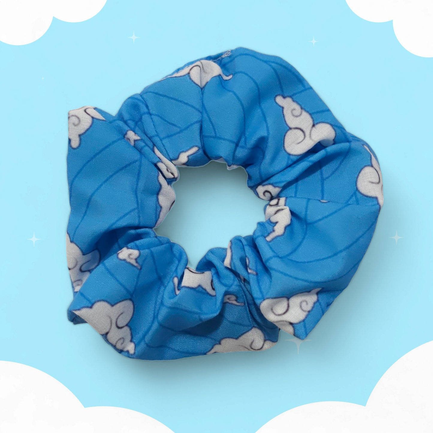 Scrunchies