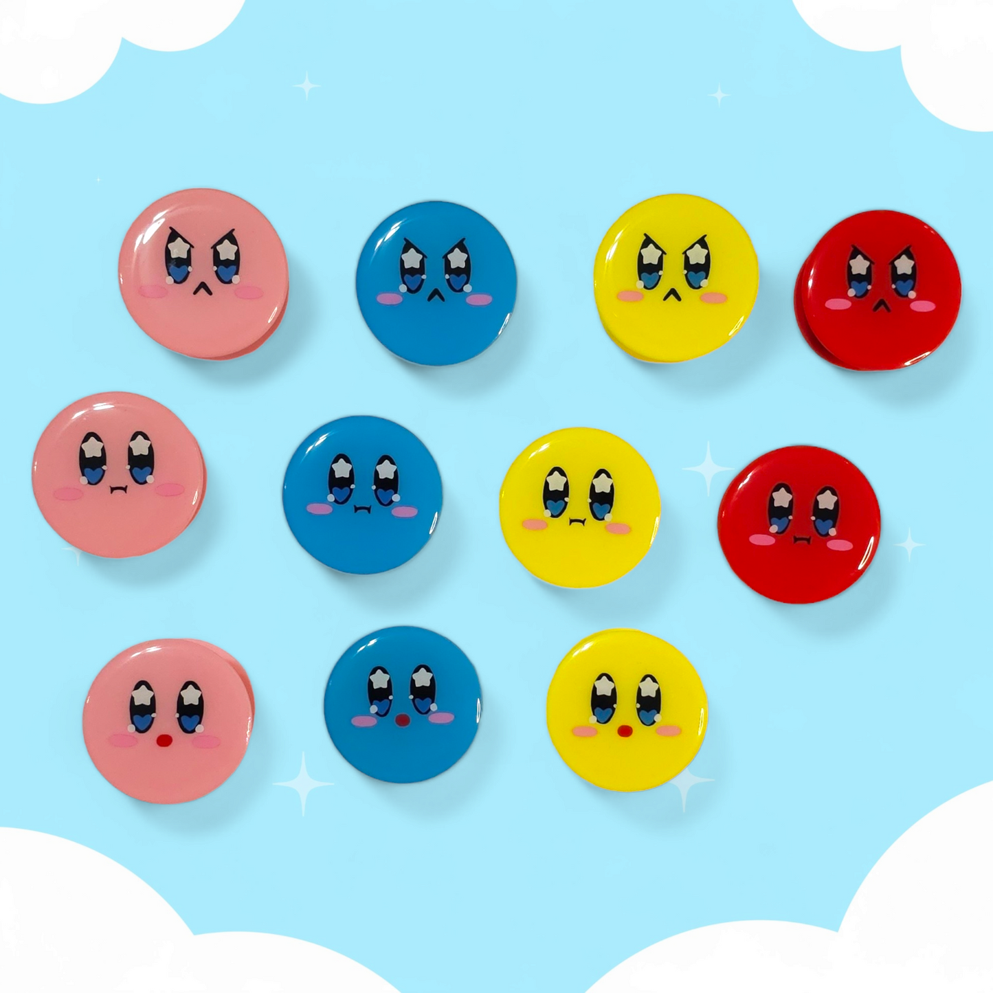 Poyo Phone Accesories