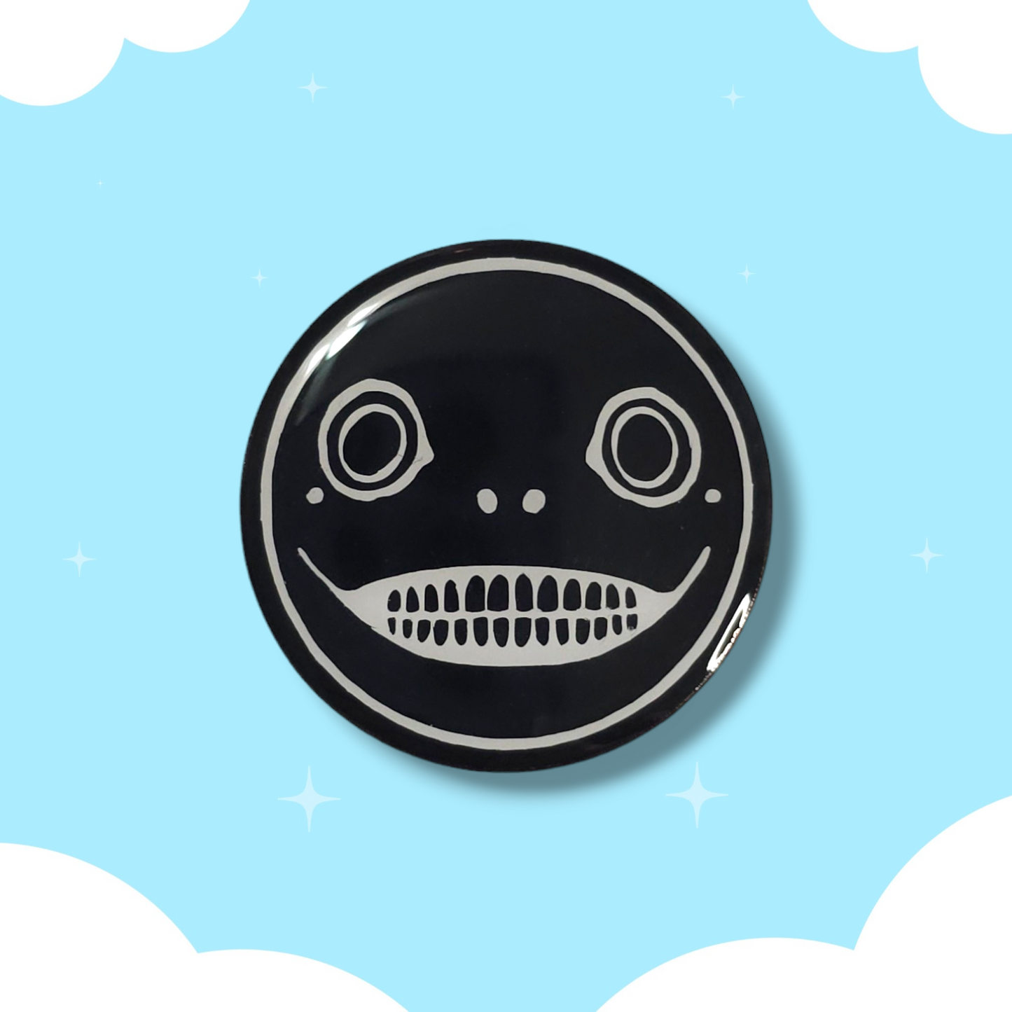 Smiley Phone Accesories