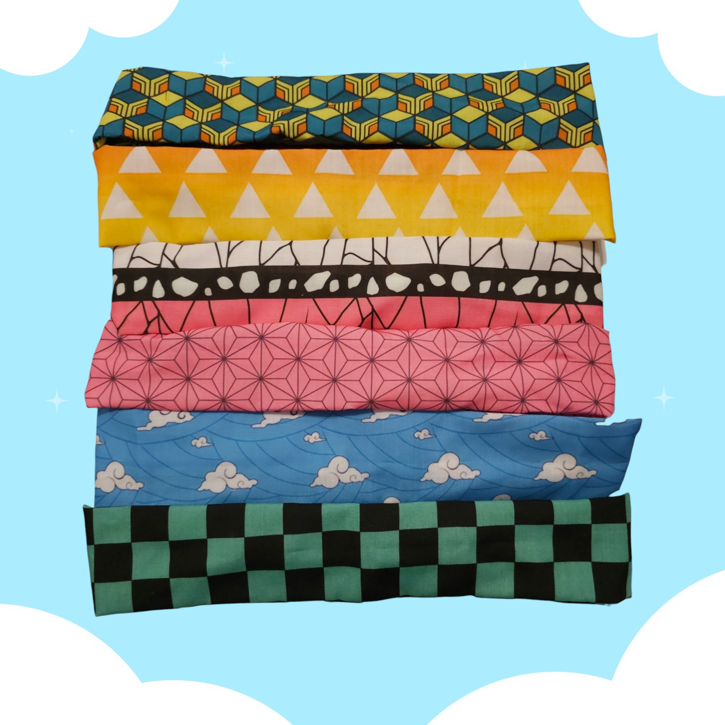 Headbands