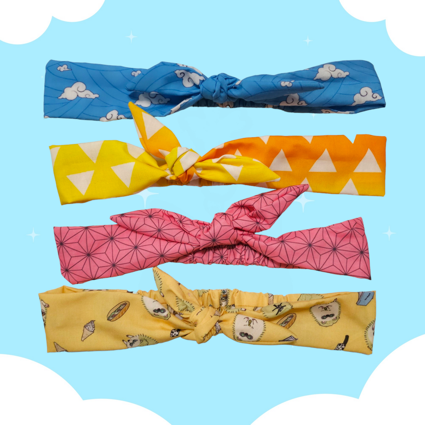 Headbands