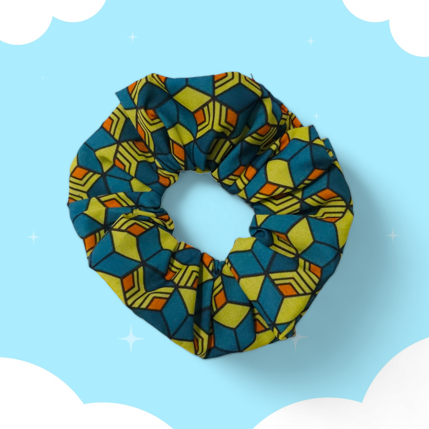 Scrunchies