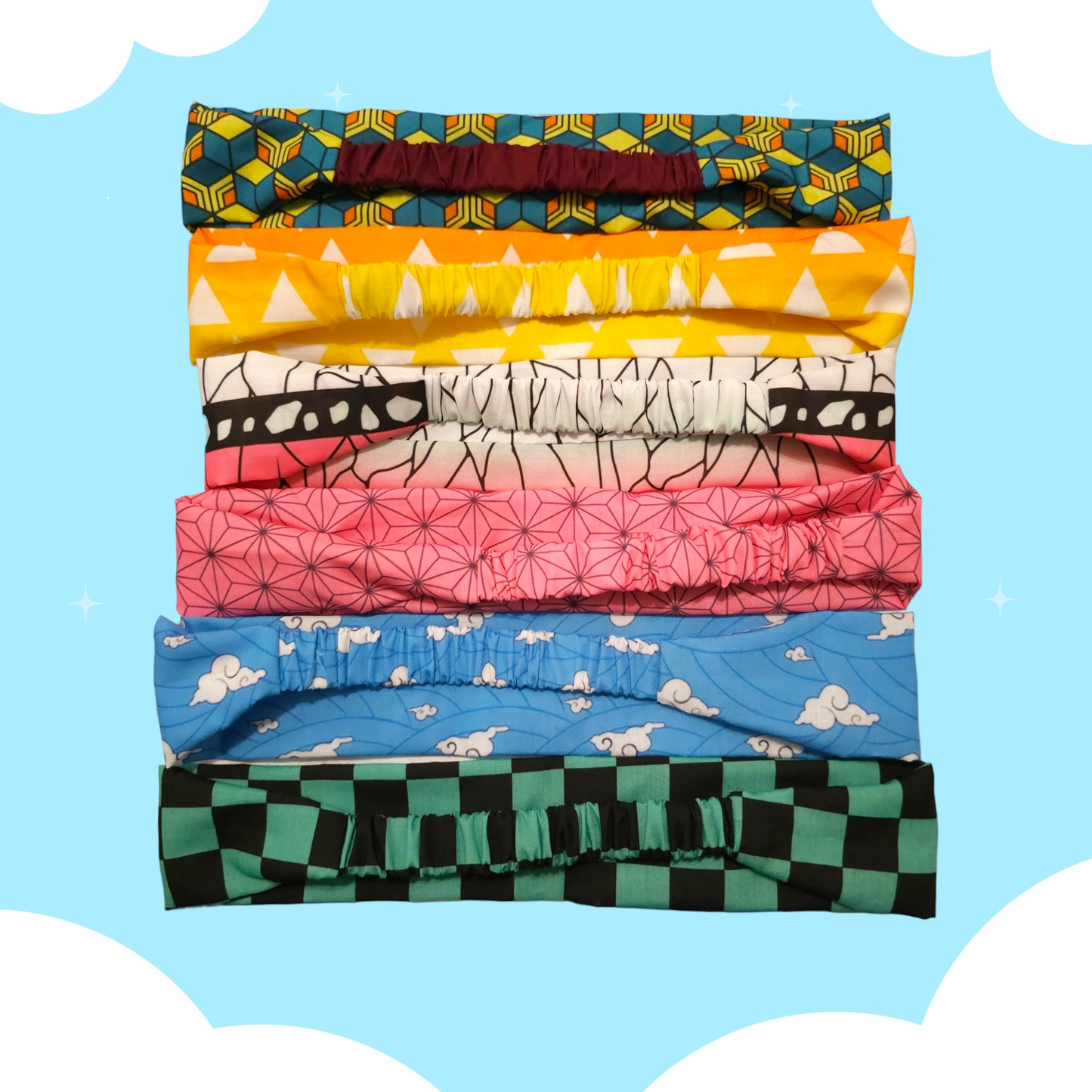 Headbands