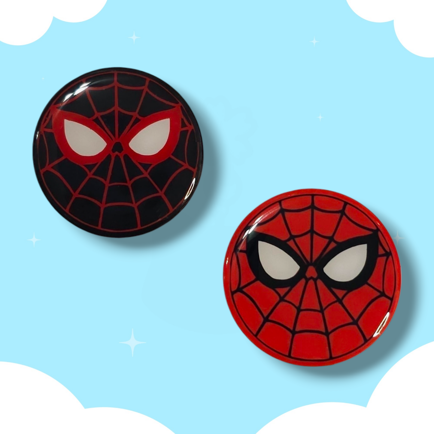 Araña Phone Accesories