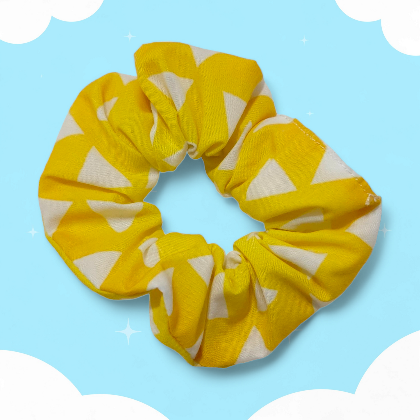 Scrunchies
