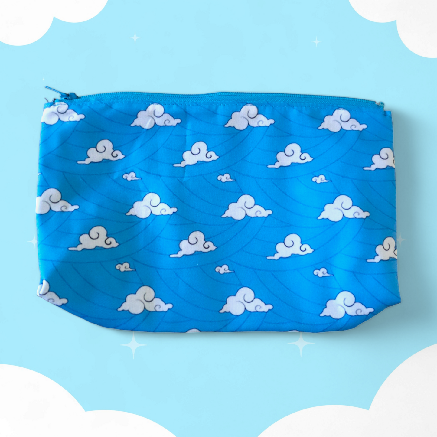 Handmade Pouch Bags
