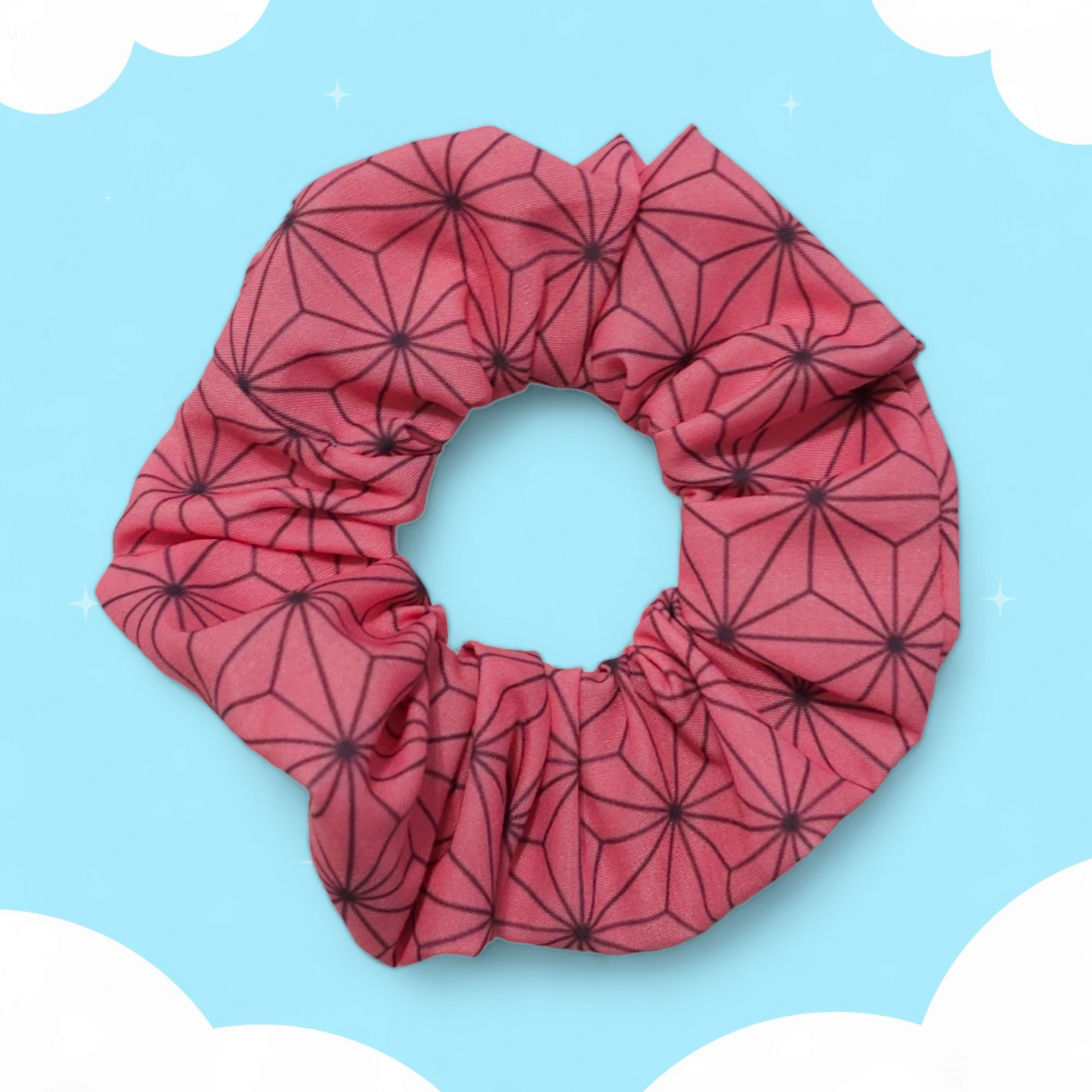 Scrunchies