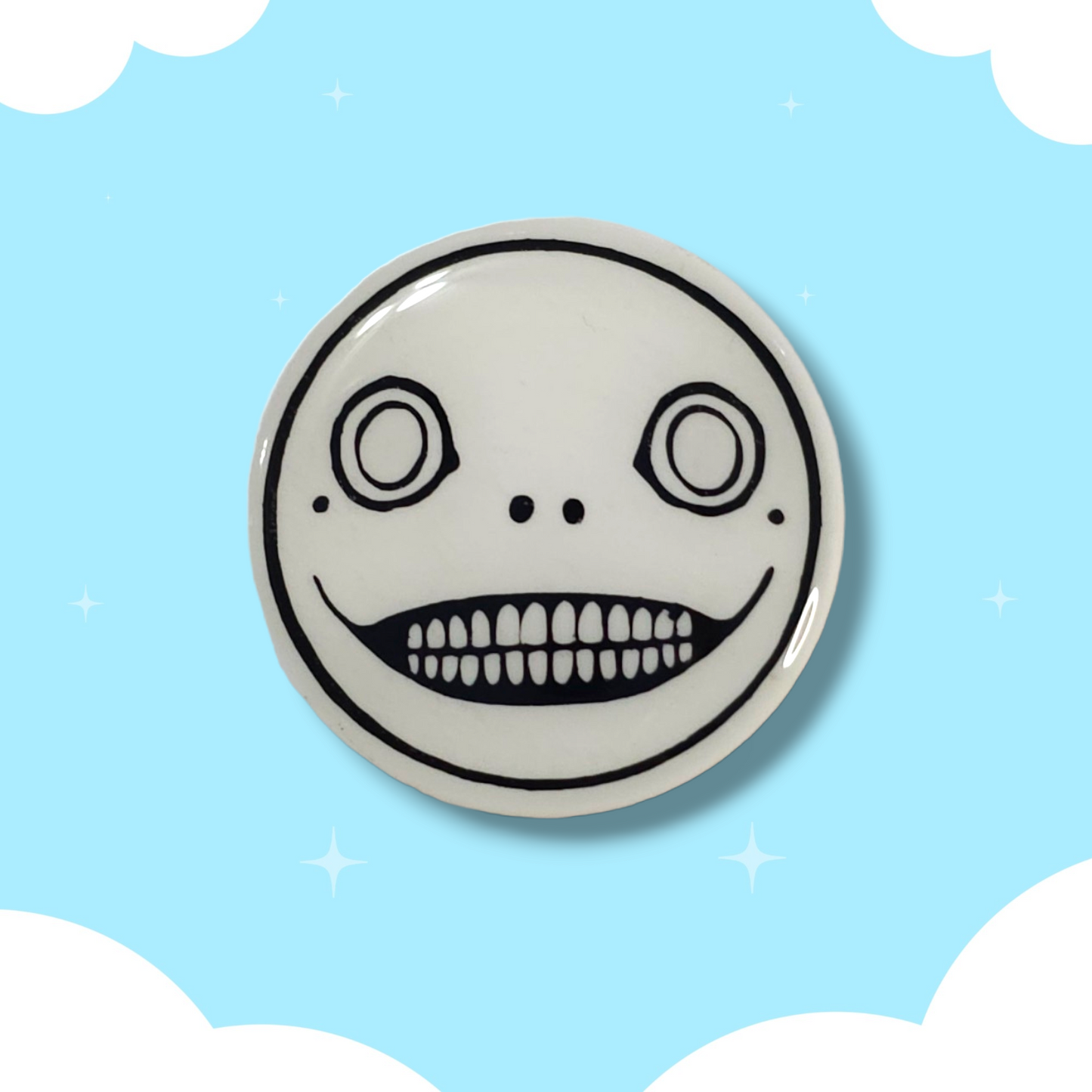 Smiley Phone Accesories