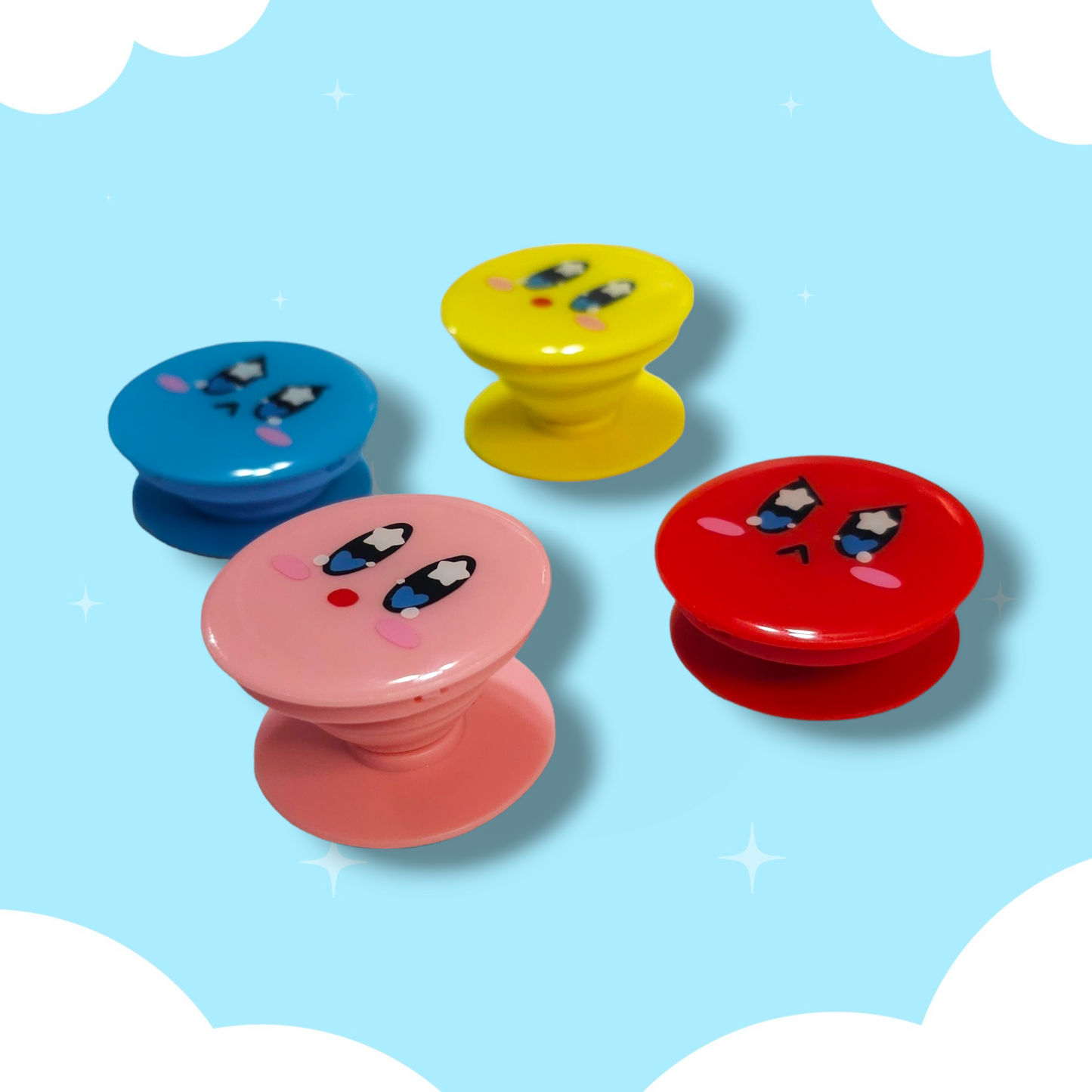 Poyo Phone Accesories