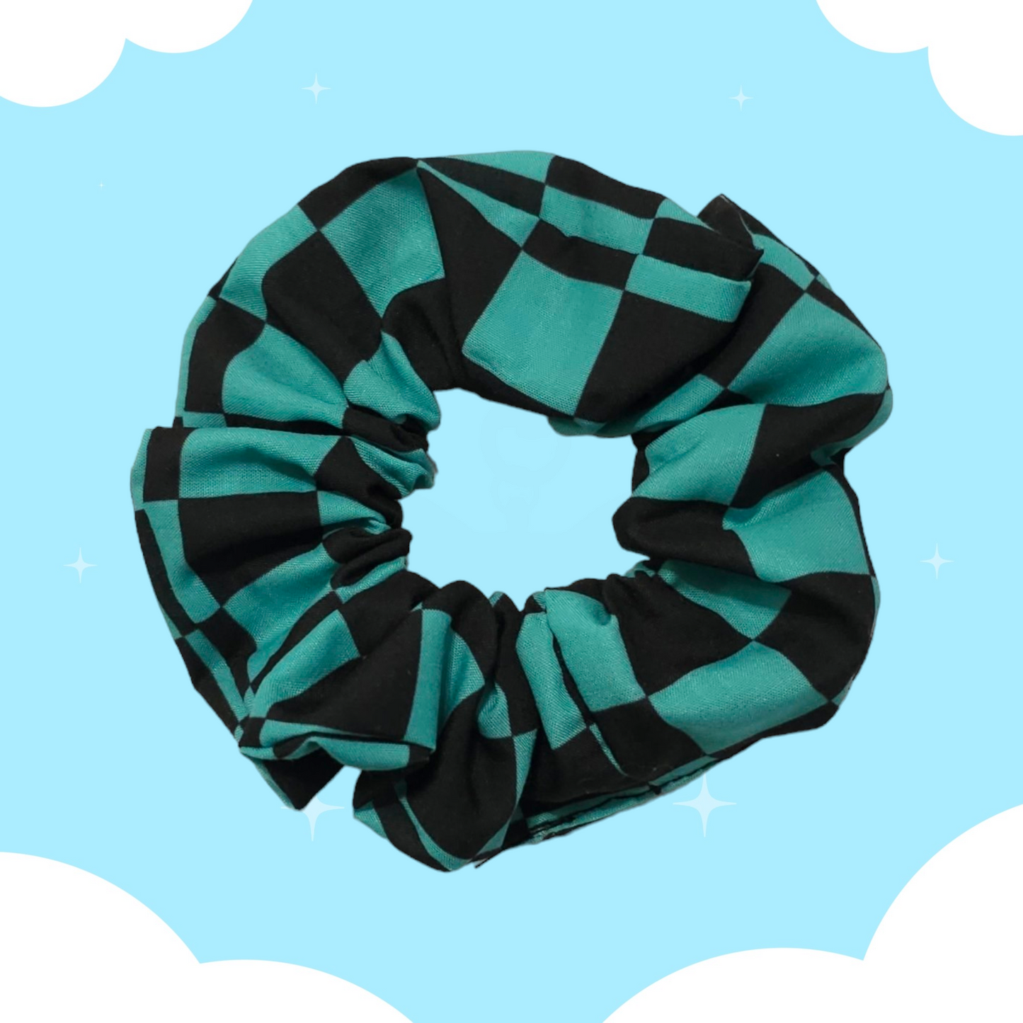Scrunchies