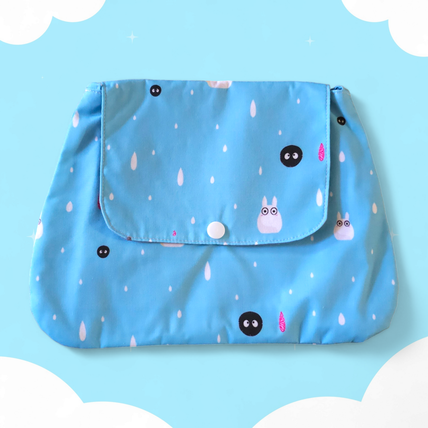 Small Handmade Bags
